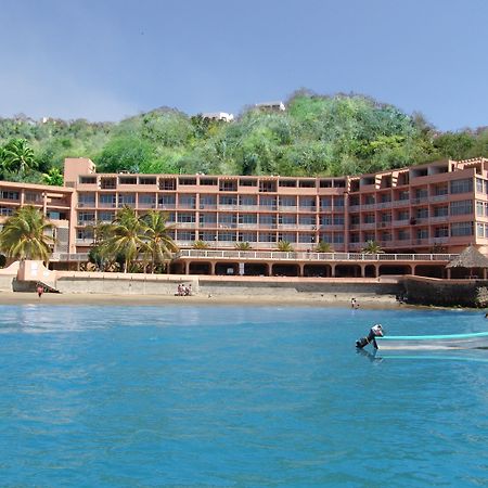 Hotel Playa De Santiago à Manzanillo Extérieur photo