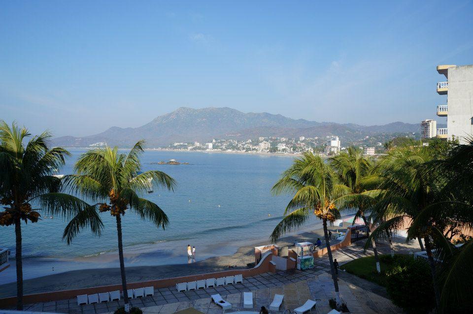 Hotel Playa De Santiago à Manzanillo Extérieur photo