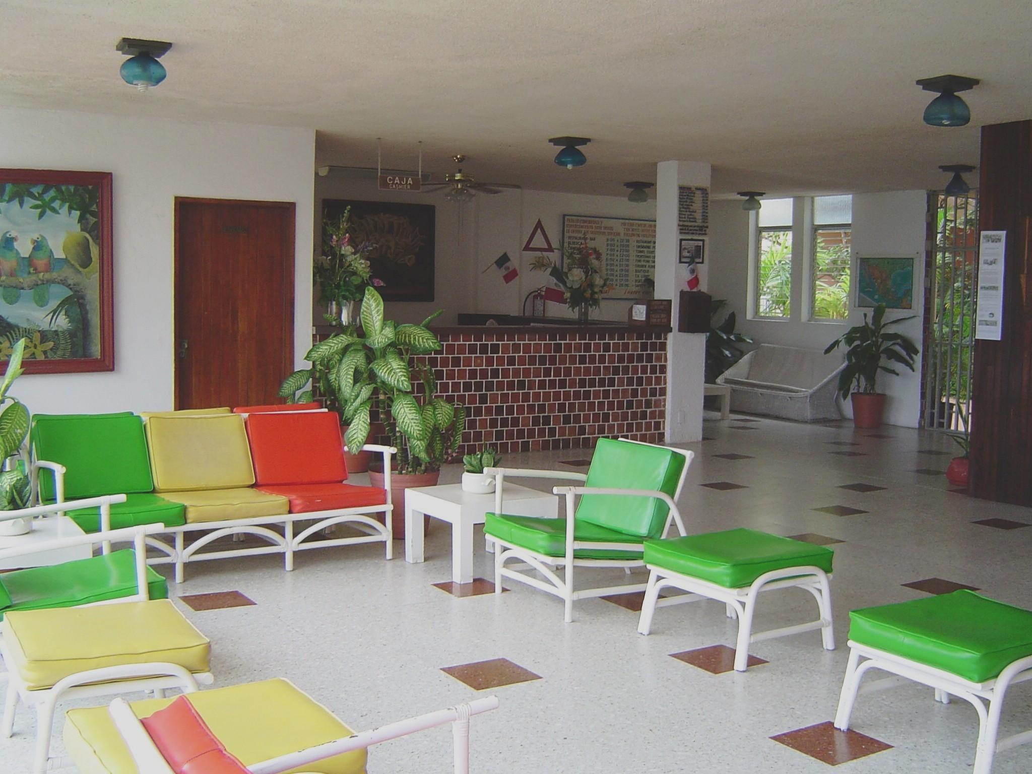 Hotel Playa De Santiago à Manzanillo Extérieur photo