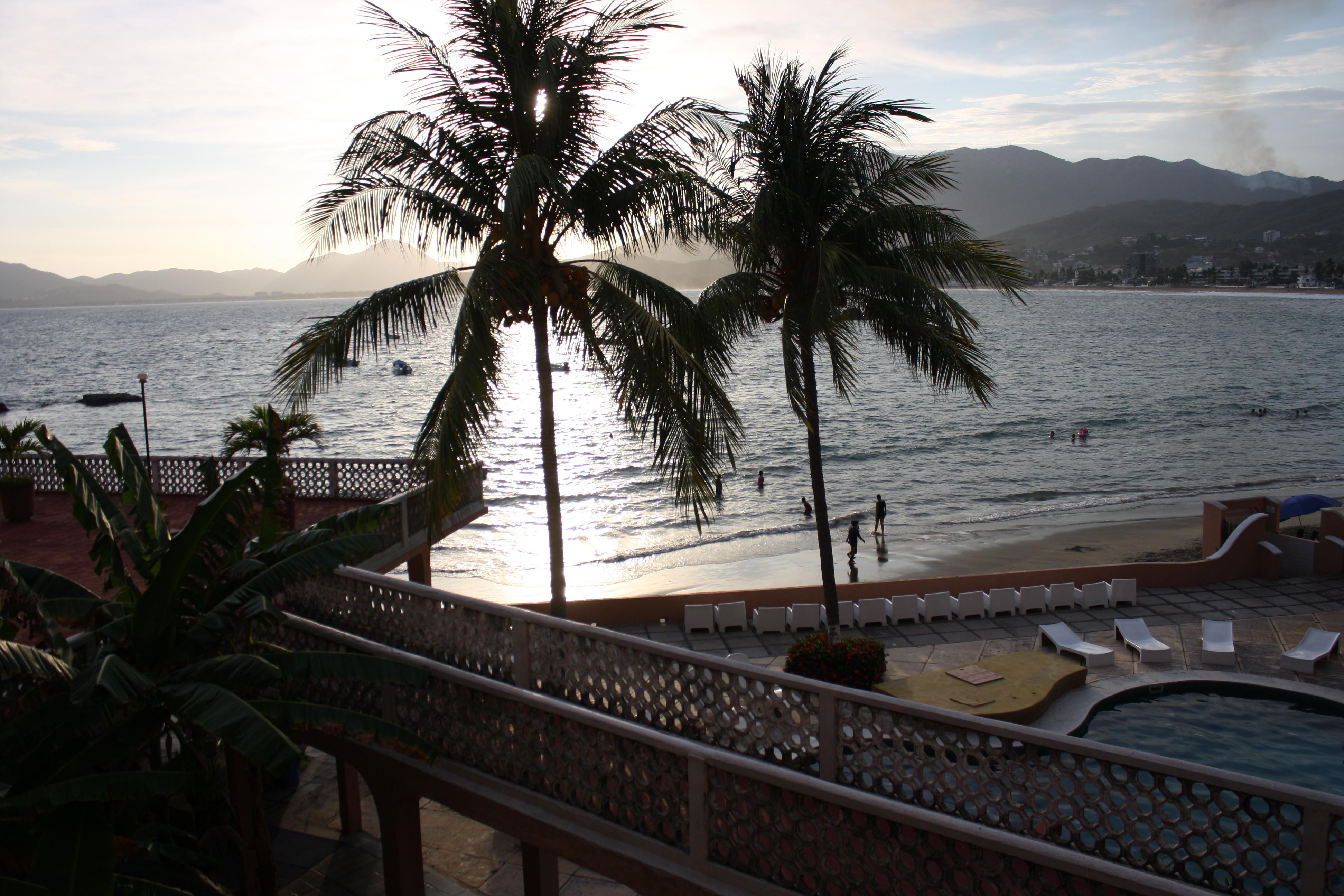 Hotel Playa De Santiago à Manzanillo Extérieur photo