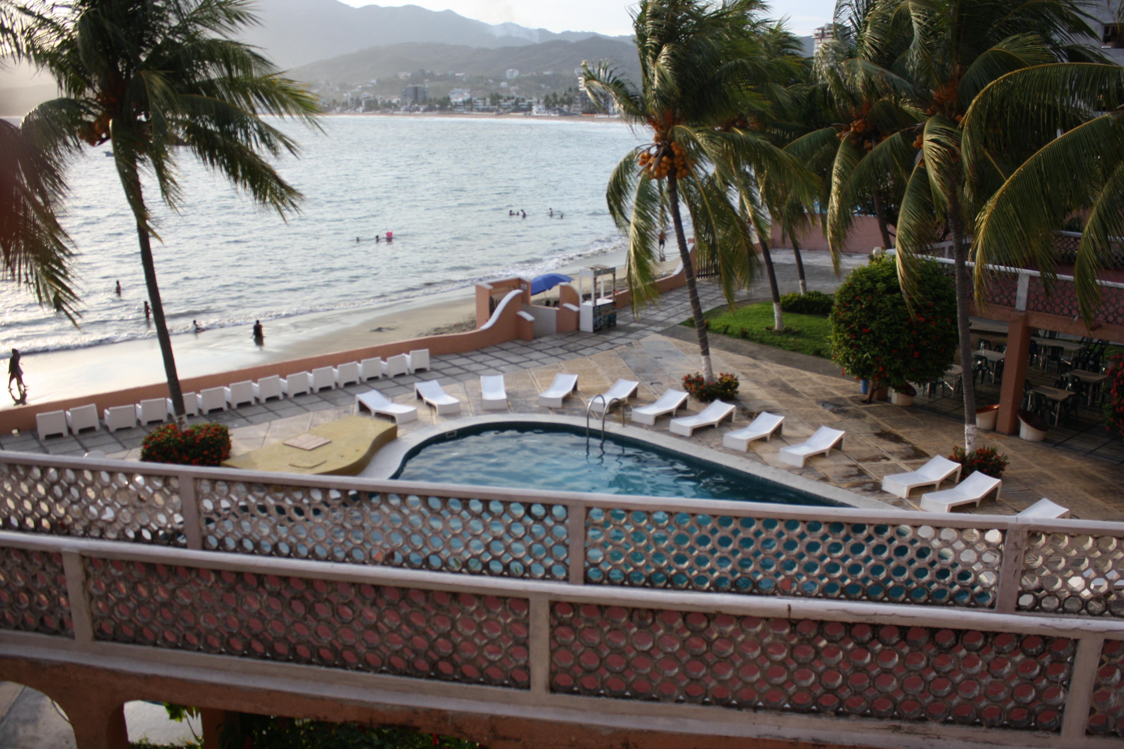 Hotel Playa De Santiago à Manzanillo Extérieur photo