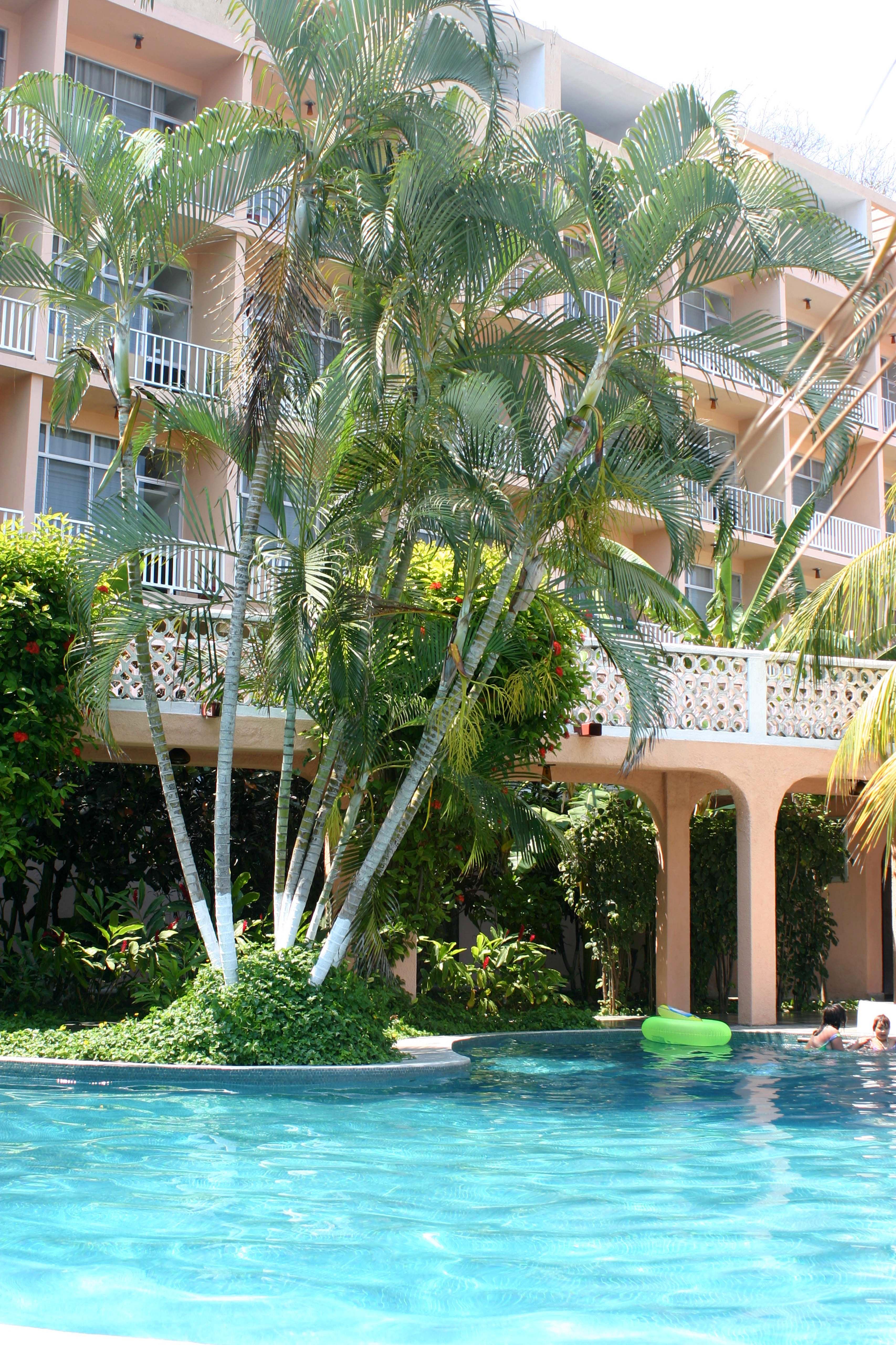 Hotel Playa De Santiago à Manzanillo Extérieur photo