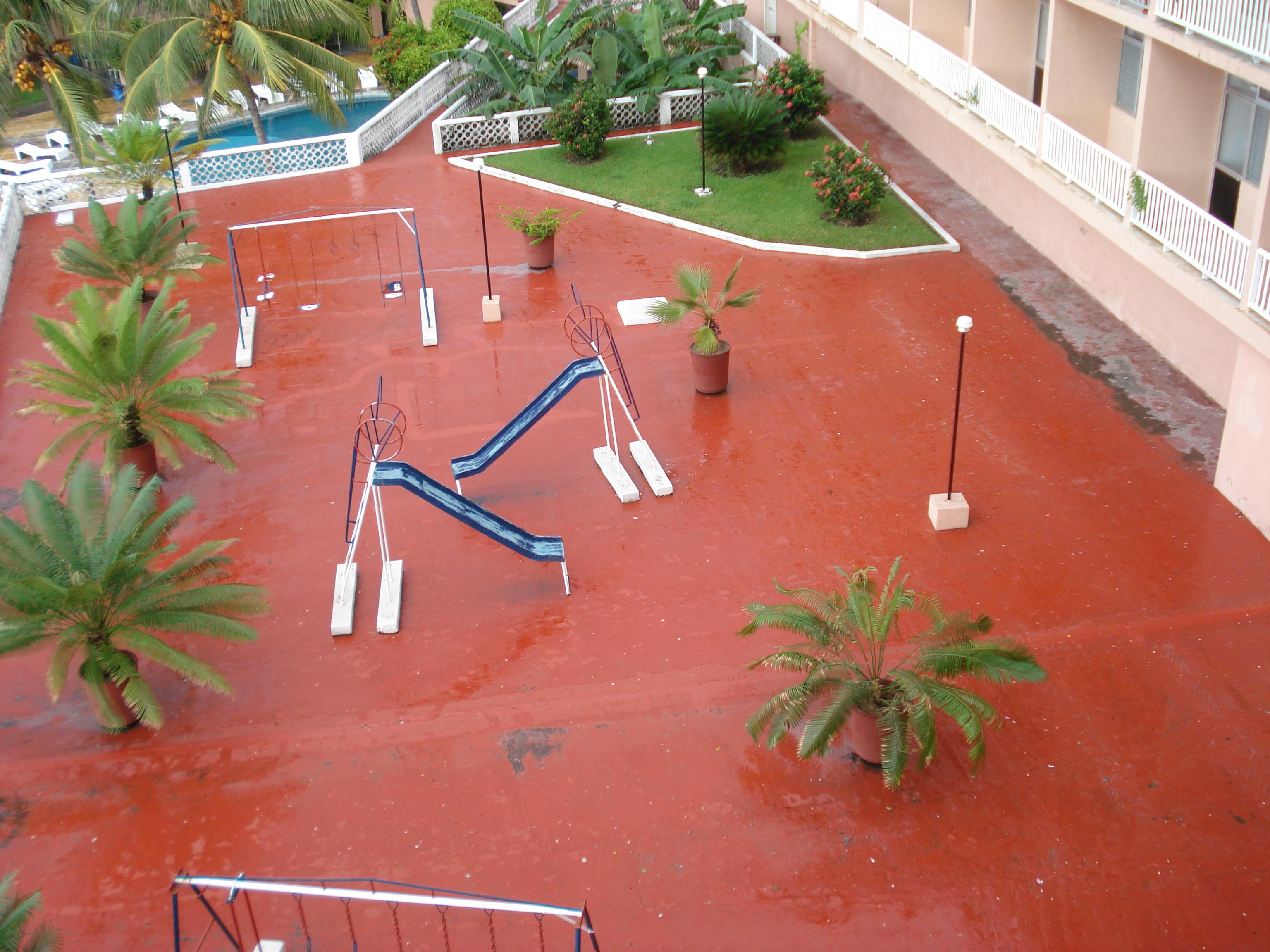 Hotel Playa De Santiago à Manzanillo Extérieur photo
