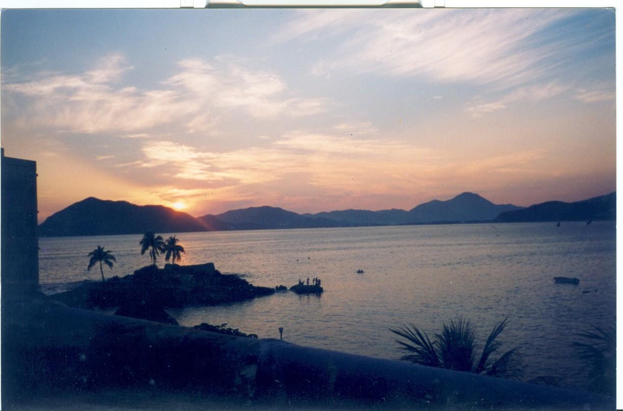 Hotel Playa De Santiago à Manzanillo Extérieur photo