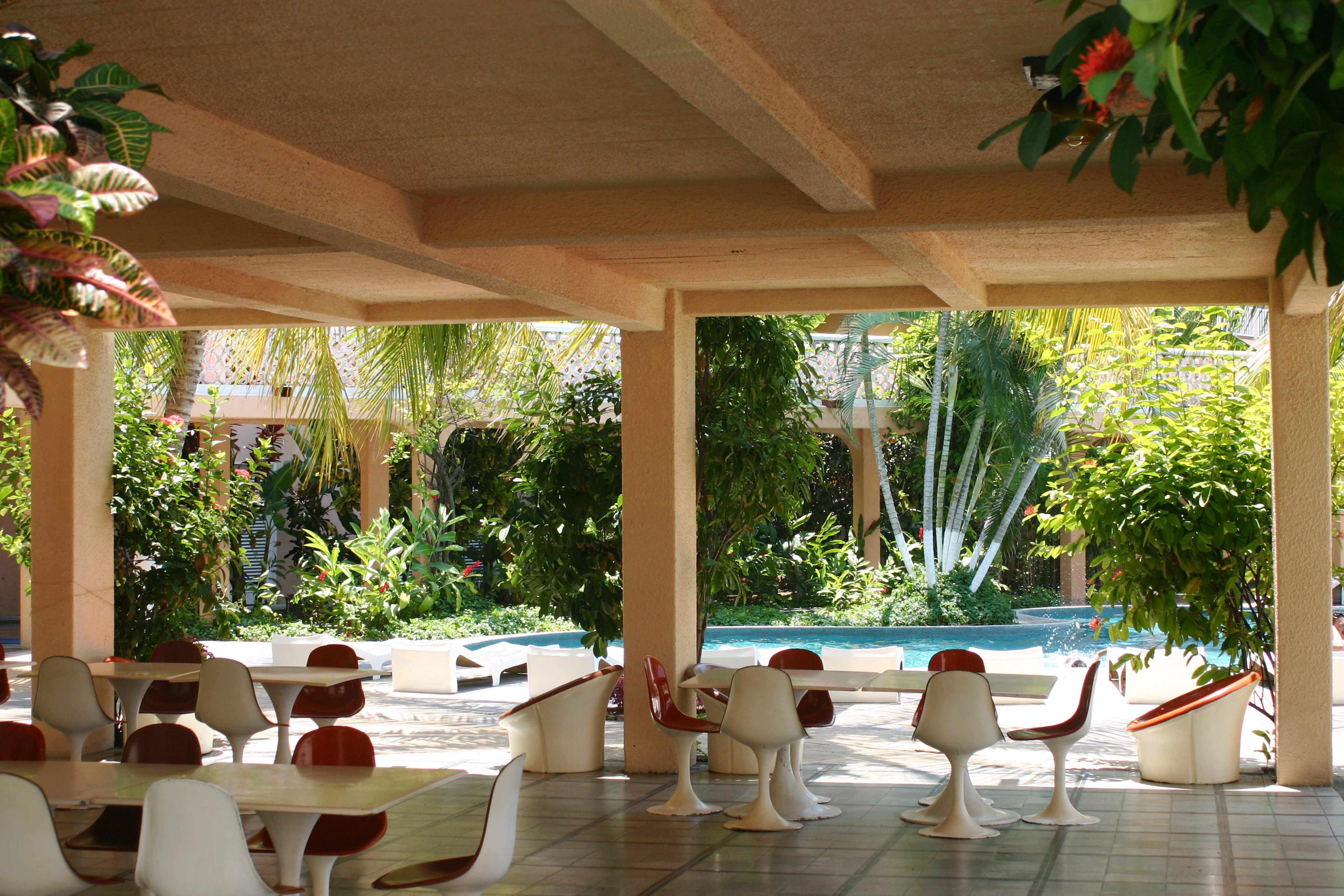 Hotel Playa De Santiago à Manzanillo Extérieur photo
