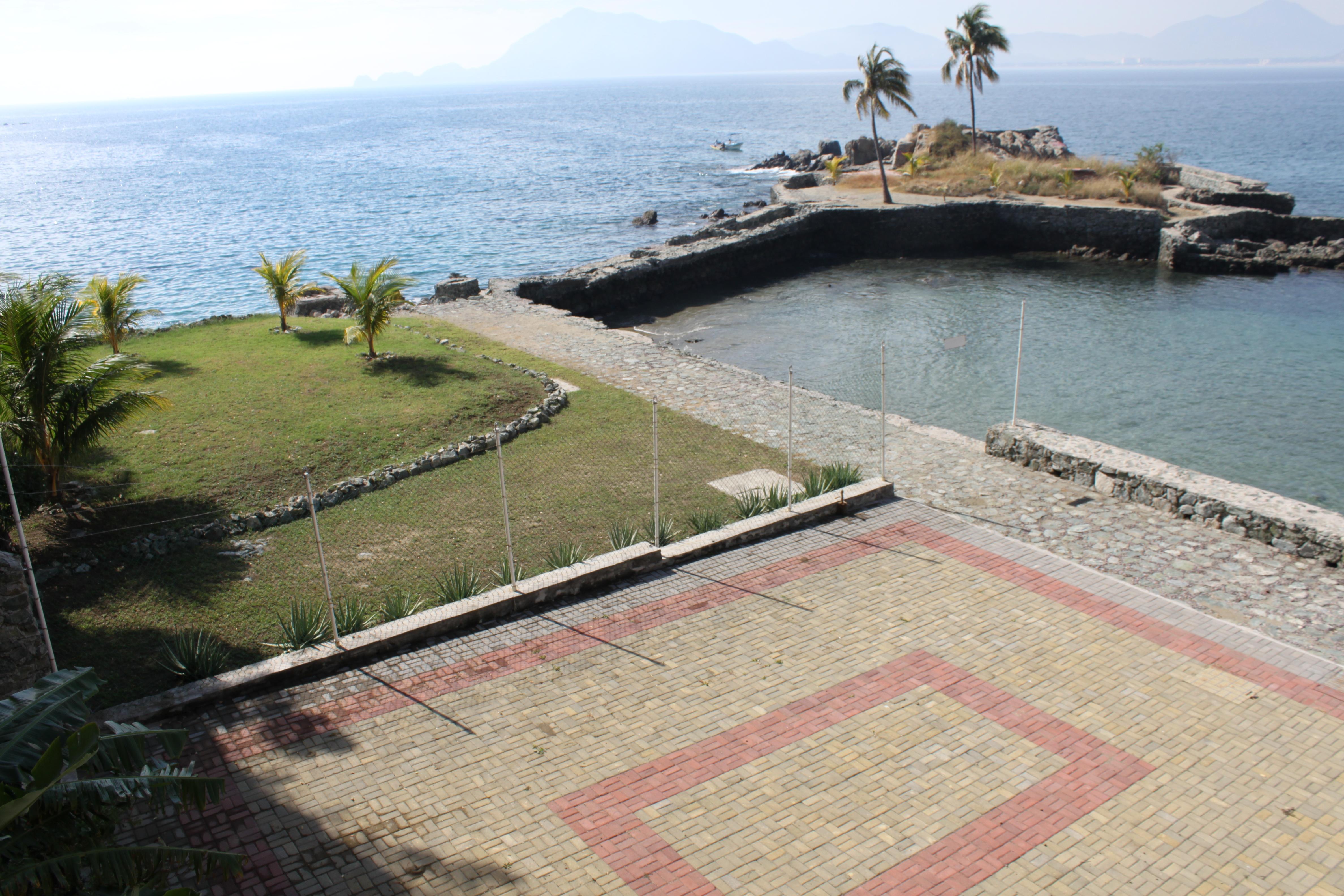 Hotel Playa De Santiago à Manzanillo Extérieur photo