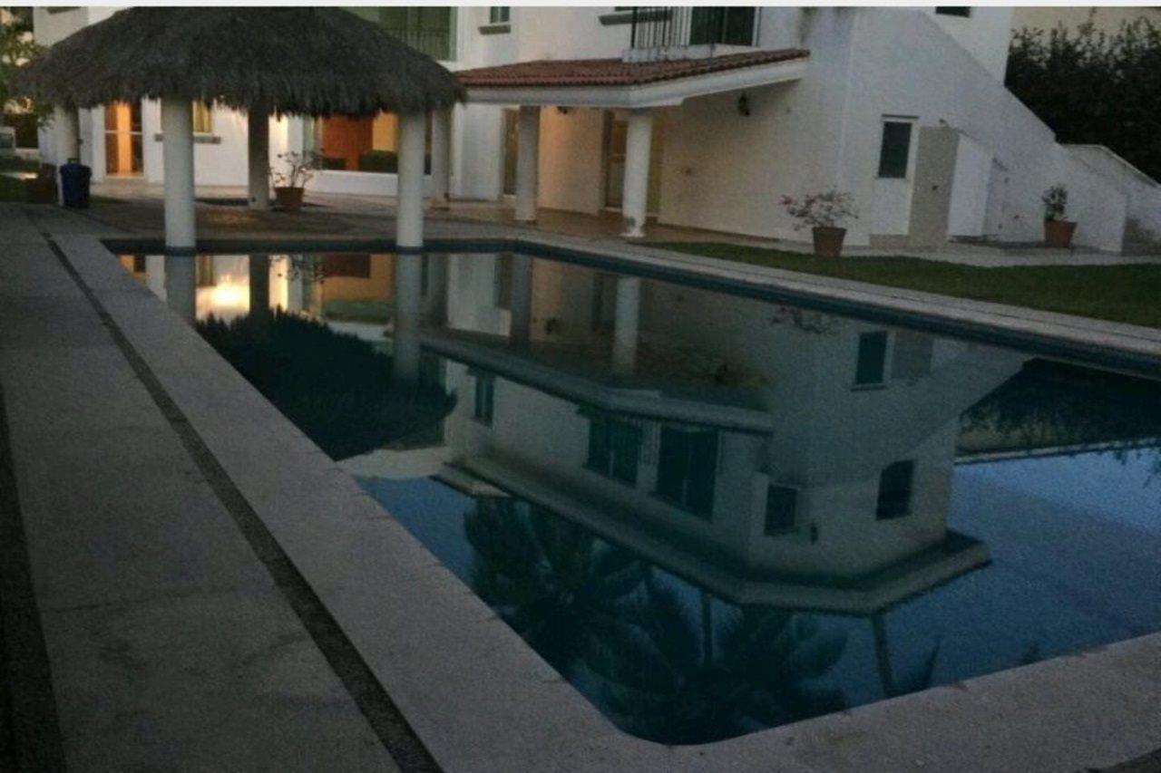 Hotel Playa De Santiago à Manzanillo Extérieur photo