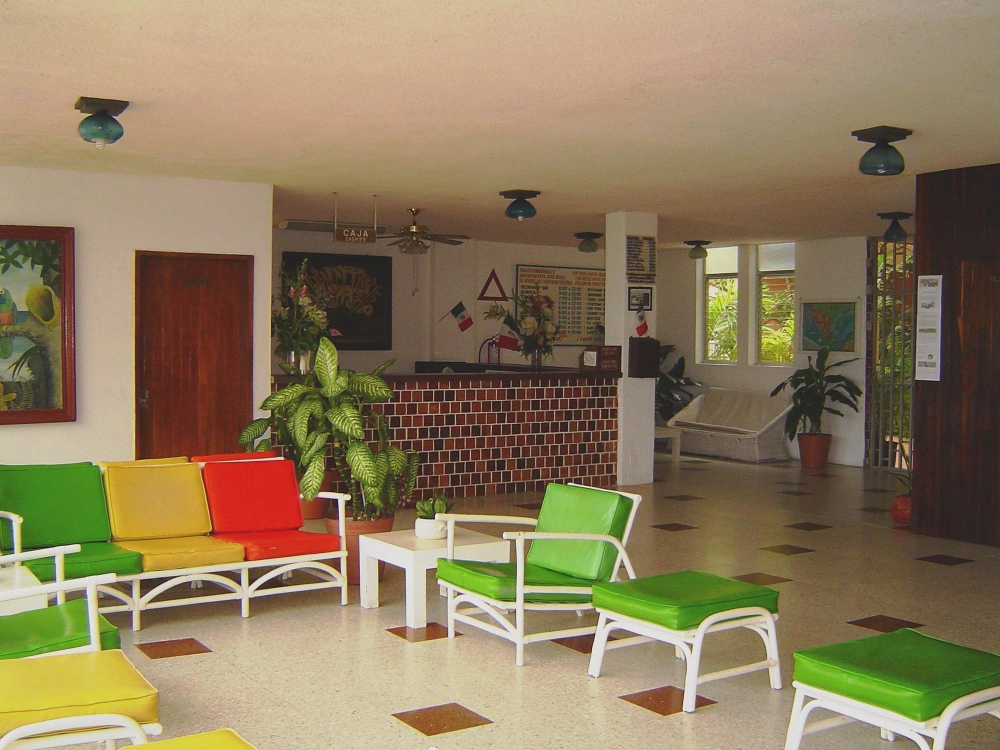 Hotel Playa De Santiago à Manzanillo Extérieur photo