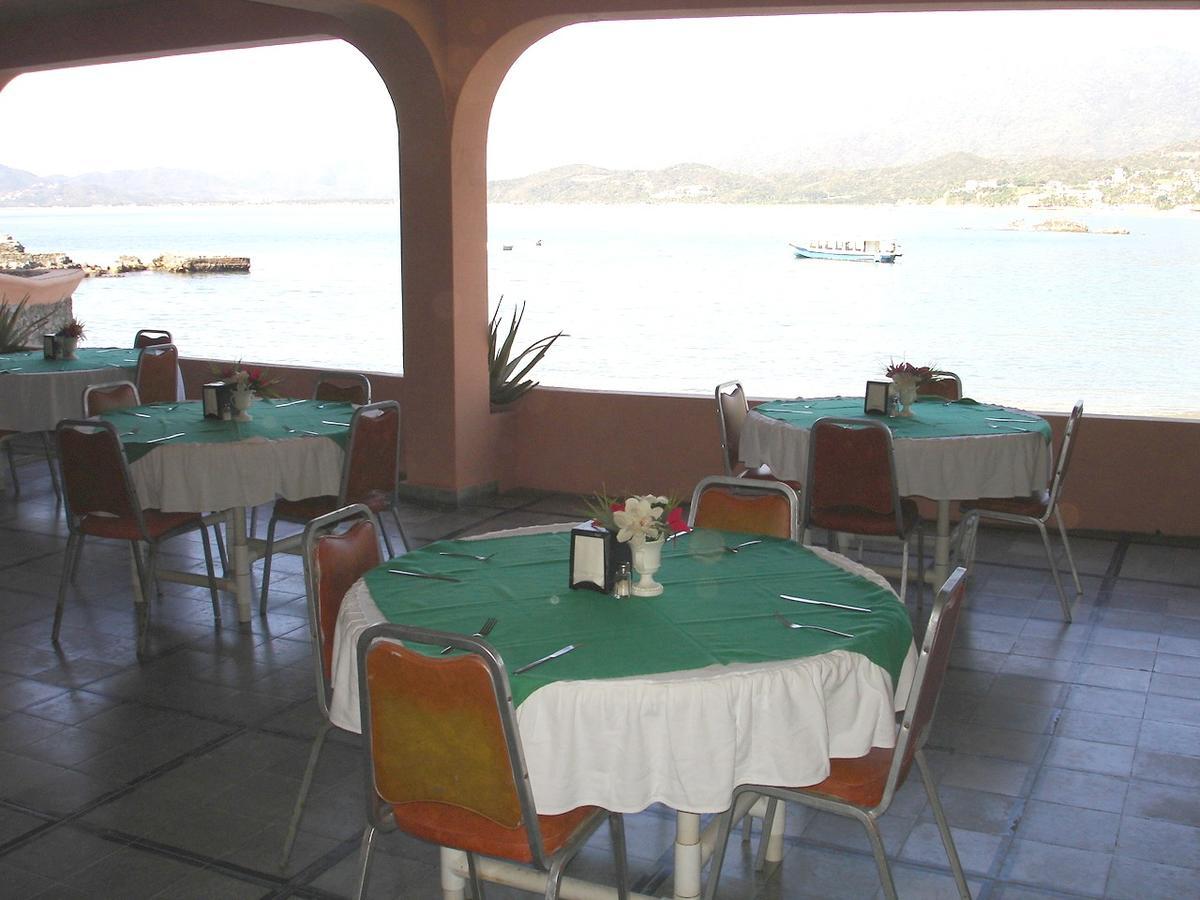 Hotel Playa De Santiago à Manzanillo Chambre photo