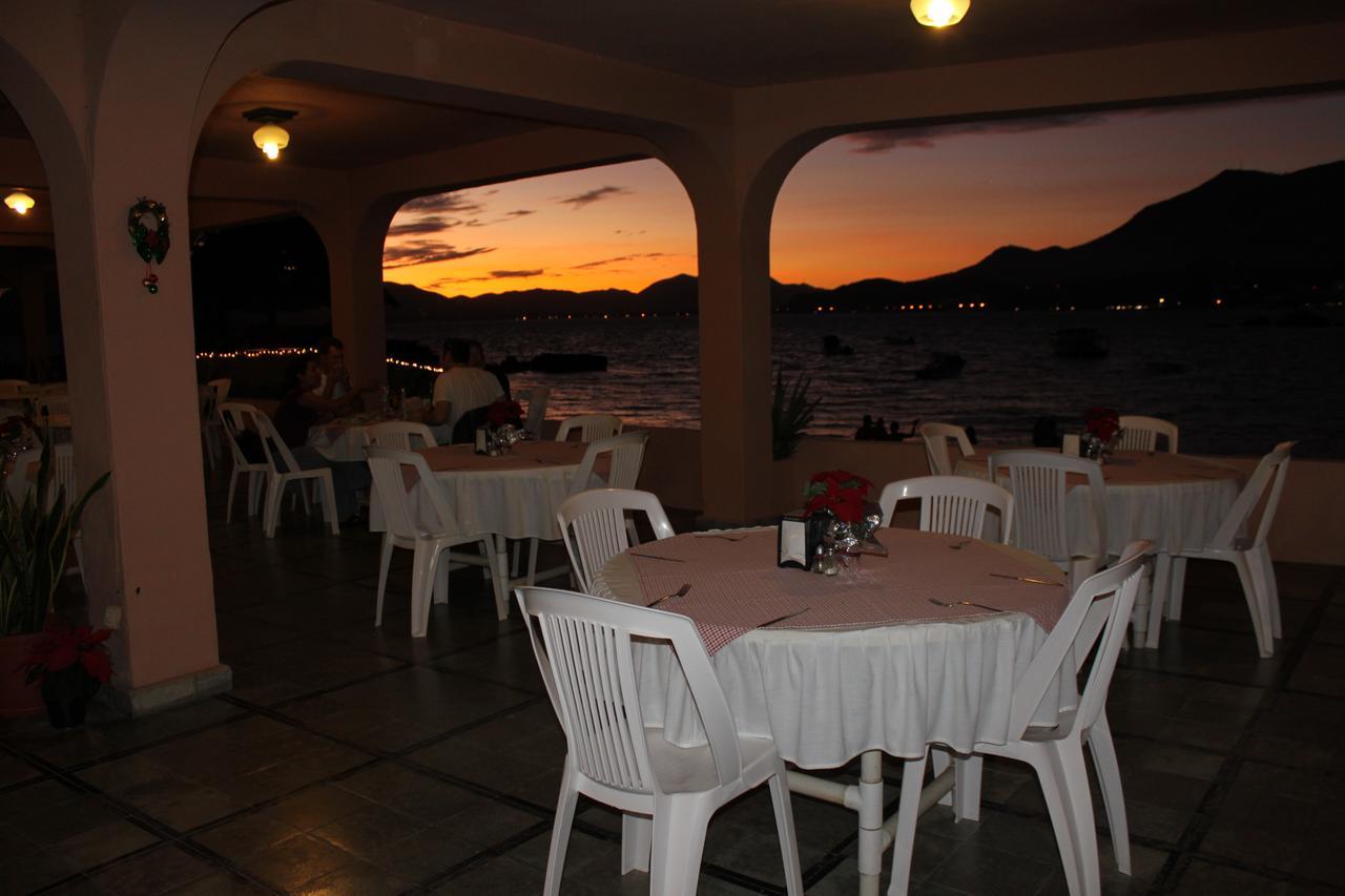 Hotel Playa De Santiago à Manzanillo Extérieur photo