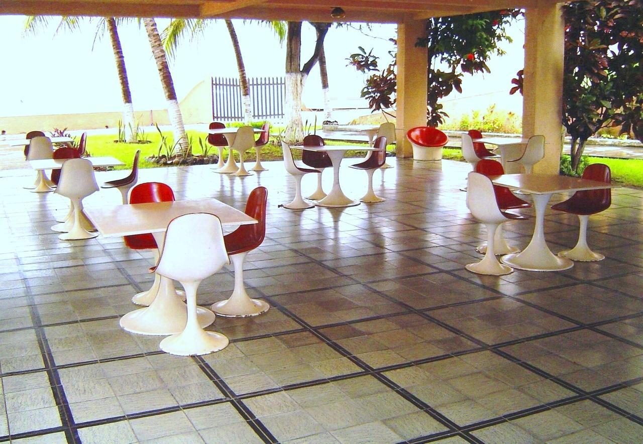 Hotel Playa De Santiago à Manzanillo Extérieur photo