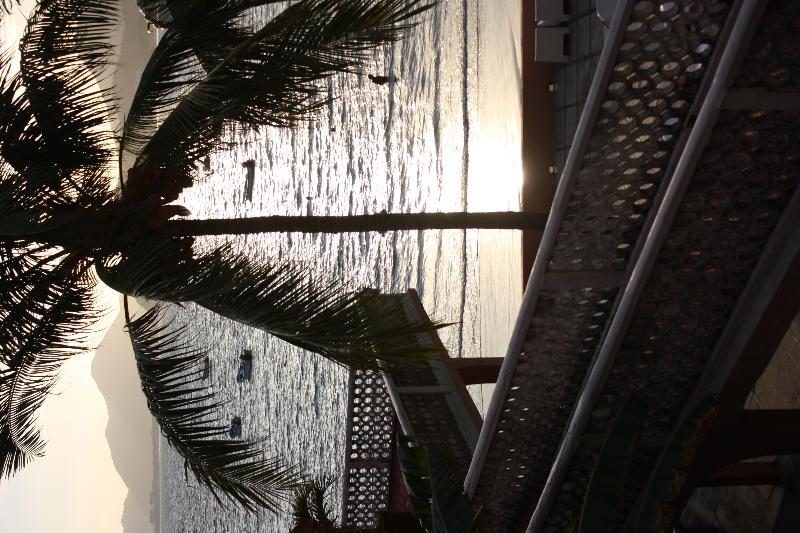 Hotel Playa De Santiago à Manzanillo Extérieur photo
