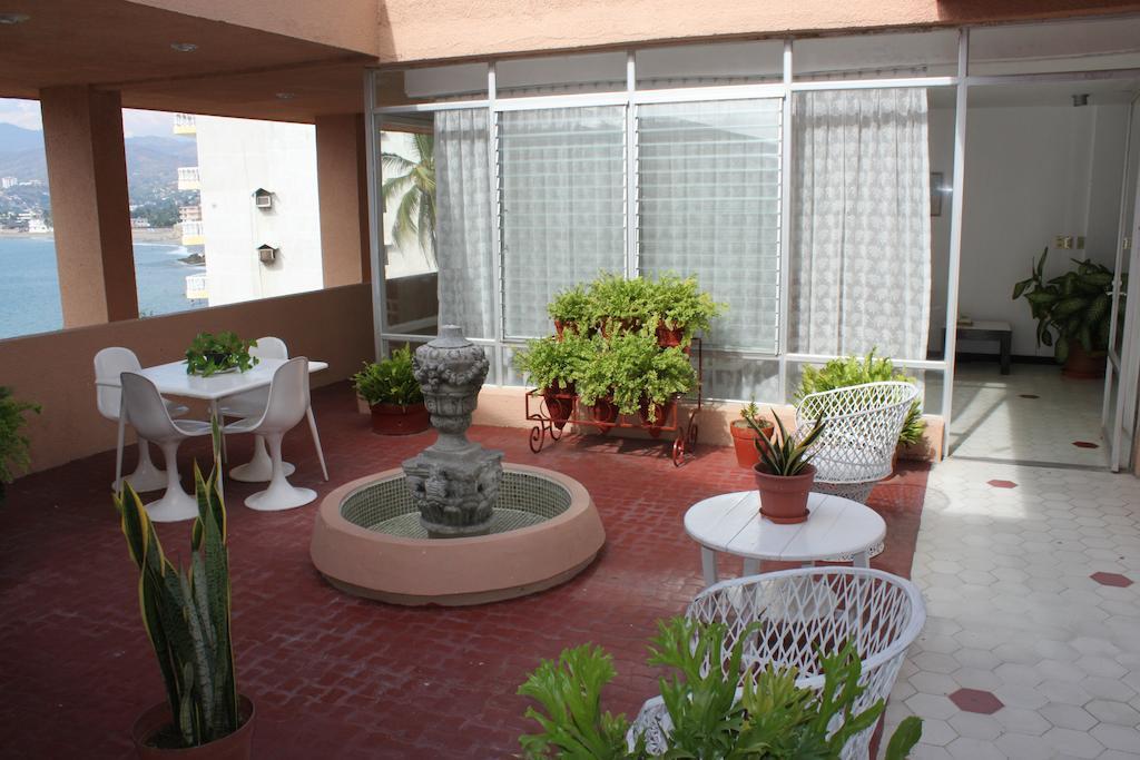 Hotel Playa De Santiago à Manzanillo Extérieur photo