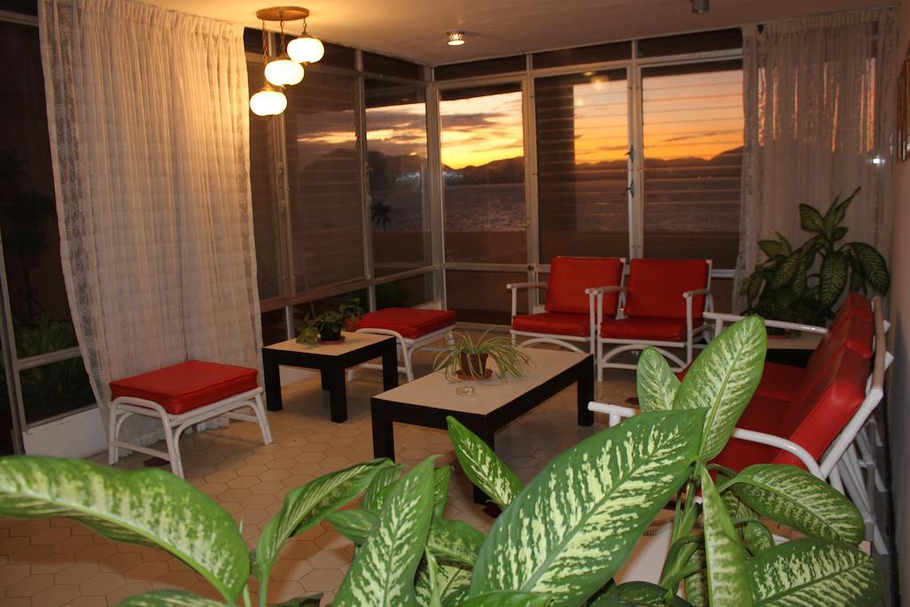 Hotel Playa De Santiago à Manzanillo Extérieur photo