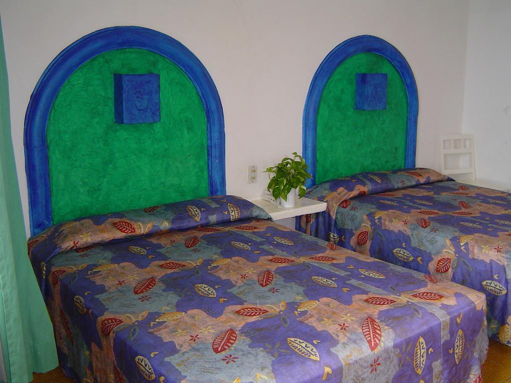 Hotel Playa De Santiago à Manzanillo Chambre photo